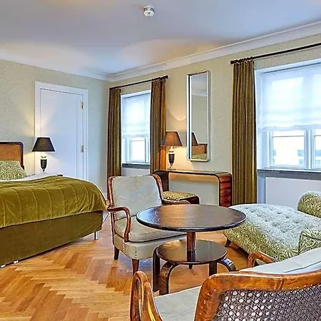 Hotell Hotel Randers