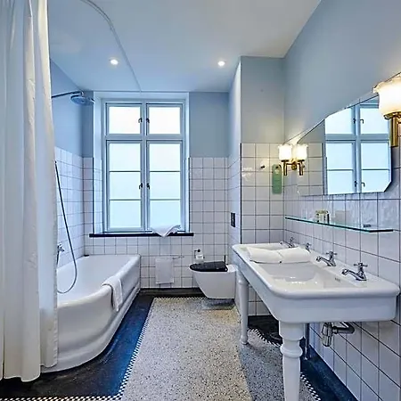 Hotel Randers Hotell 4*