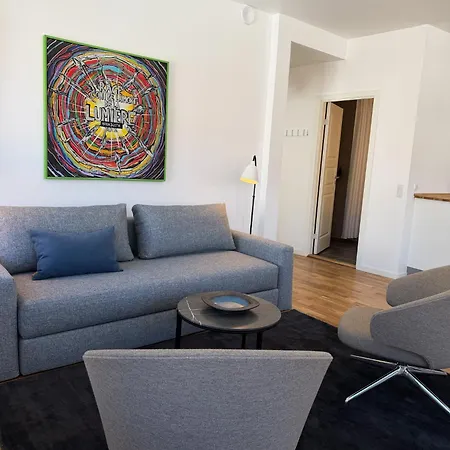 Hotel Randers Hotel Randers