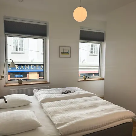 Hotel Randers
