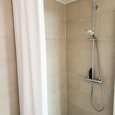 Hotel Randers Hotel