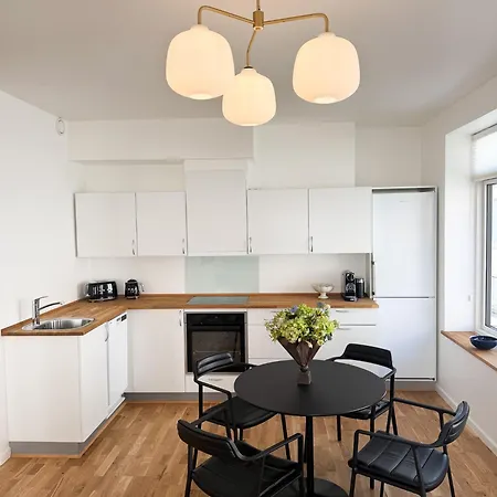 Hotel Randers 4* Randers