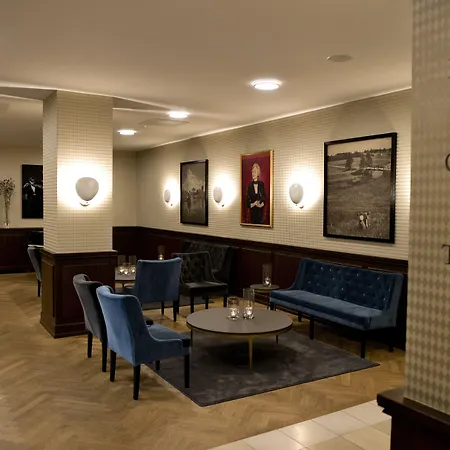 Hotel Randers Hotell 4*