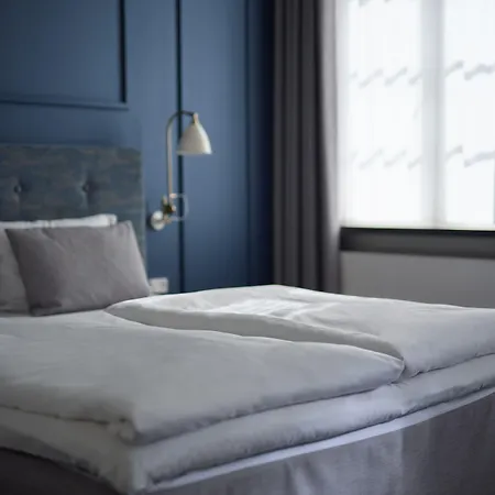 Hotel Randers 4*