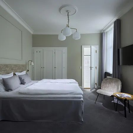Hotel Randers 4* Randers