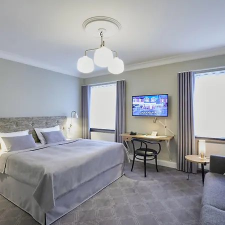 Hotel Hotel Randers 4*