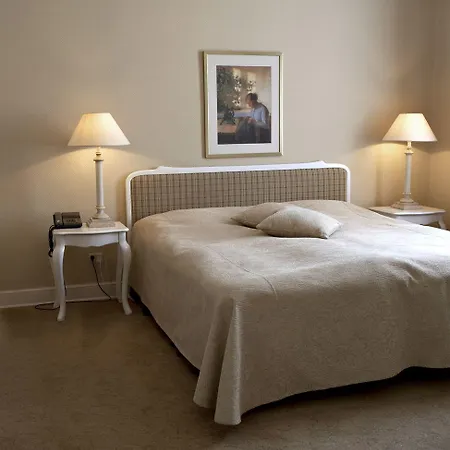 Hotel Randers Hotel 4*