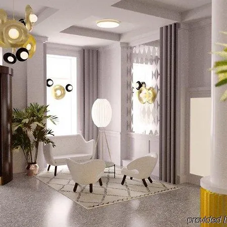 Hotel Randers Hotell Randers