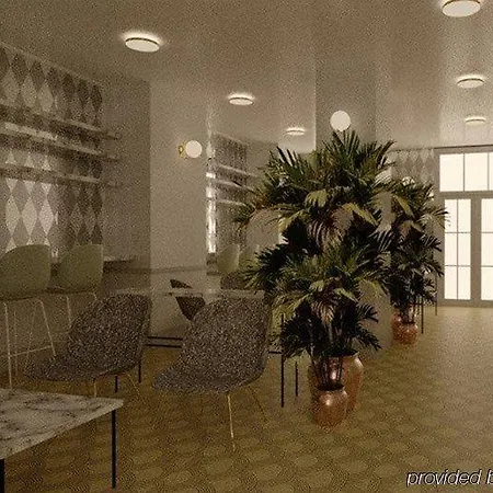 Hotel Randers 4* Randers