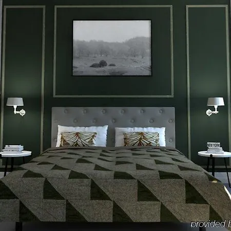 Hotel Randers Hotell 4*