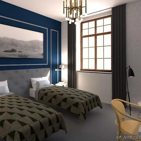 Hotel Randers 4*