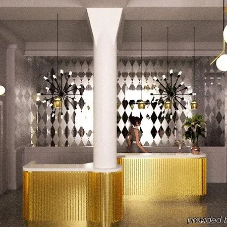 Hotel Randers Hotell