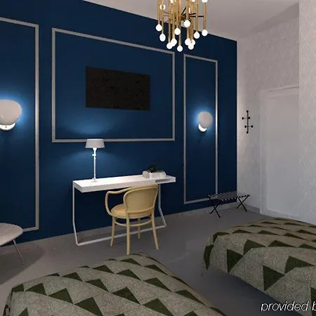 Hotel Randers Hotell Randers