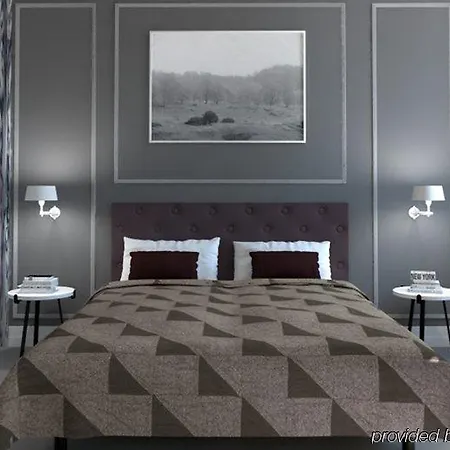 Hotel Randers 4* Randers