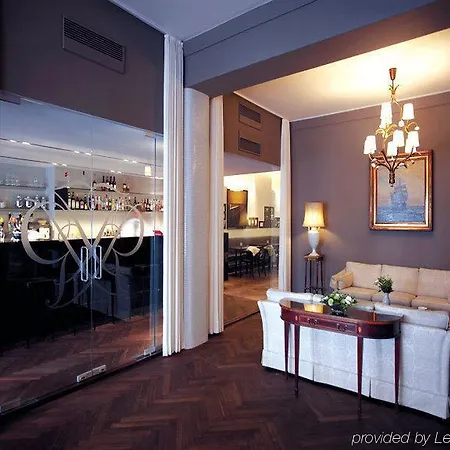 Hotel Randers 4*