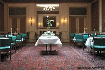 Hotel Randers Hotell