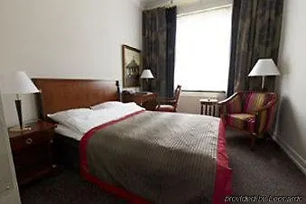 Hotel Randers Hotell Randers
