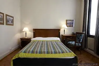 Hotel Randers 4* Randers
