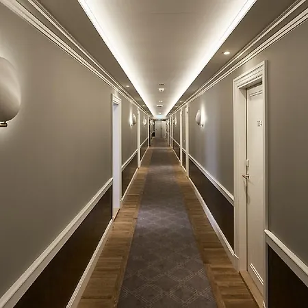 Hotel Randers Hotel