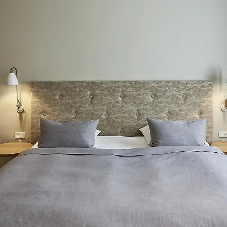 Hotel Randers فندق راندرس