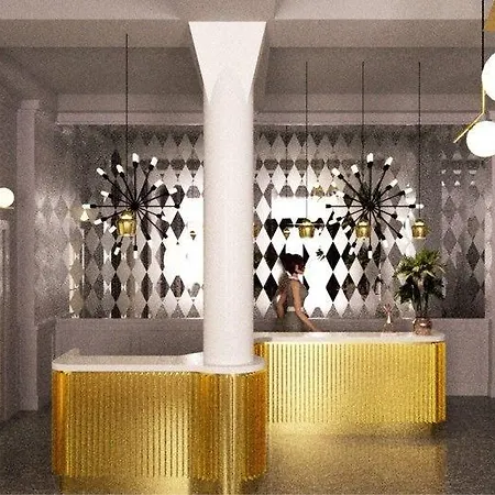 Hotel Randers Randers