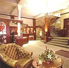 Hotel Randers Hotell Randers