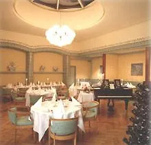 Hotell Hotel Randers 4*