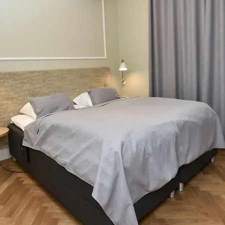 Hotel Randers 4*