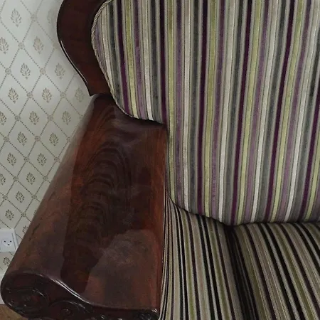 فندق Hotel Randers راندرس