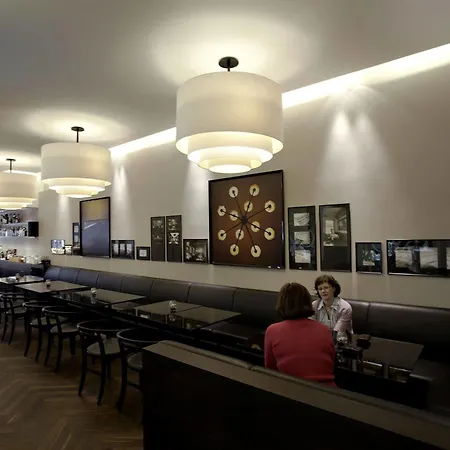 Hotel Randers 4* راندرس