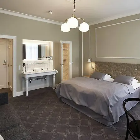 Hotel Randers Hotel Randers