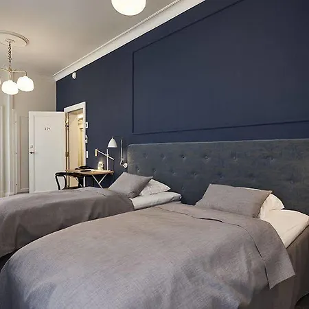 Hotel Randers Hotel