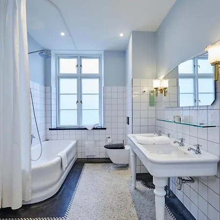 Hotel Randers Hotel Randers