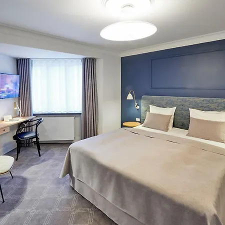 Hotel Hotel Randers Randers