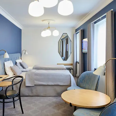 Hotel Randers 4* Randers
