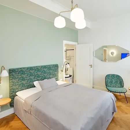Otel Hotel Randers Randers