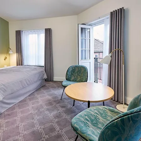 فندق Hotel Randers