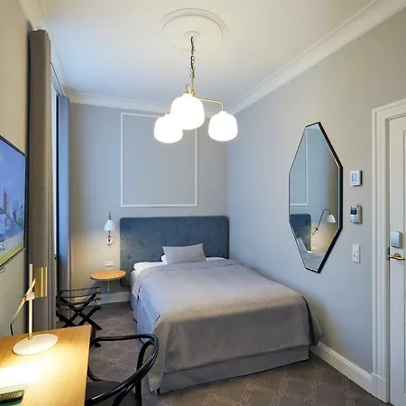 Hotel Randers Hotel 4*