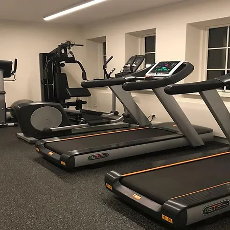 Hotel Randers فندق 4*