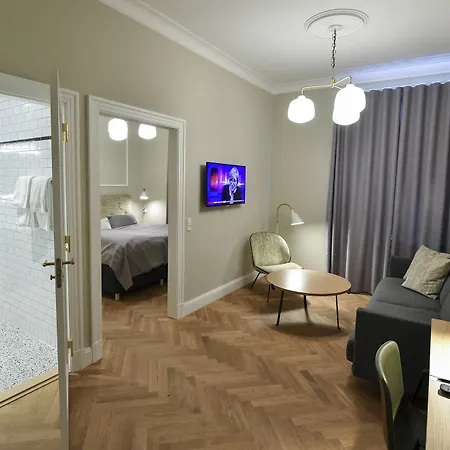 Hotel Hotel Randers