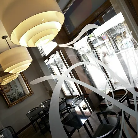 Hotel Randers 4* Randers