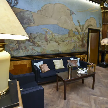 Hotel Randers راندرس