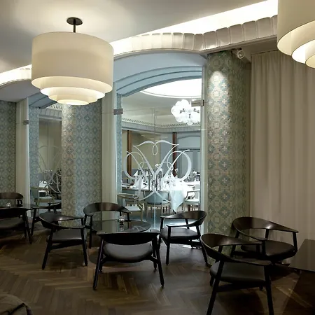 Hotel Randers راندرس