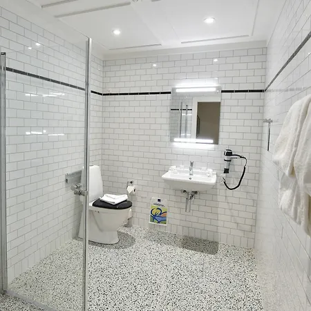 Hotel Randers Hotel Randers