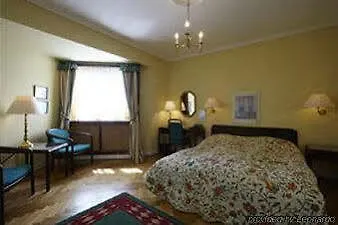 Hotel Hotel Randers 4*