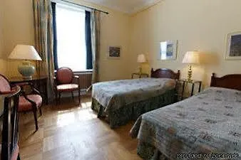 Hotel Randers Hotel 4*