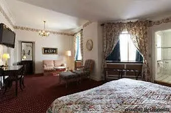 Hotel Randers Hotel