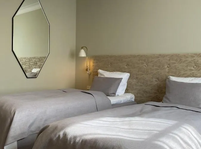 Hotel Randers 4* Randers