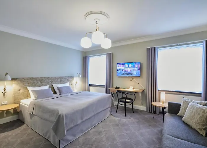 Hotel Randers Hotel Randers