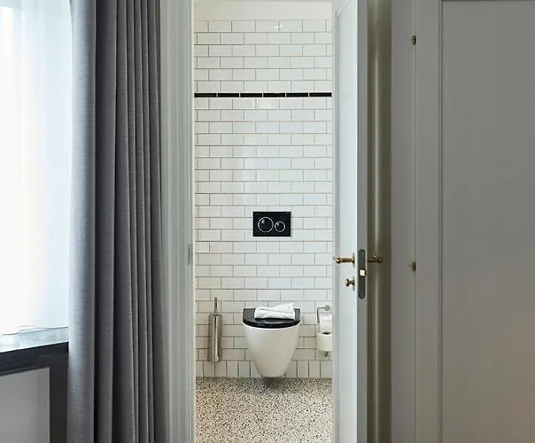 Hotel Randers 4* Randers